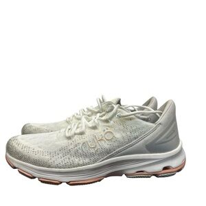 Ryka Devotion Walking Sneaker Size 9